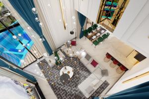 Image of Private villa with own pool