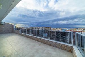Image of Sea view penthouse Mahmutlar