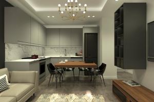 Image of Gold Hill Luxury Residence