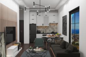Image of Life Residence Avsallar