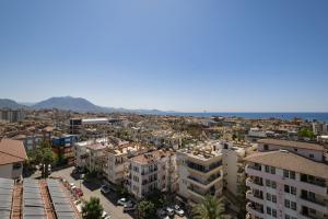 Image of Seda Tower