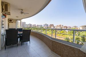 Image of Prestige park view