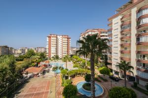 Image of Prestige park view