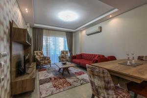 Image of The Lumos 2+1 furnished apartment