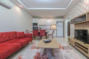 Image of The Lumos 2+1 furnished apartment