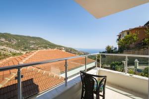 Image of Tepe villa