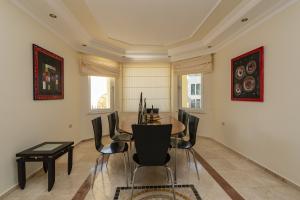 Image of Alanya Sultan View Villa