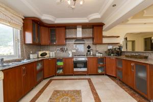 Image of Alanya Sultan View Villa