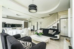 Image of Kucuker Oba penthouse
