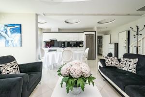 Image of Kucuker Oba penthouse