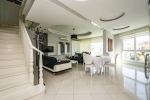 Image of Kucuker Oba penthouse