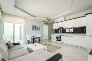Image of Oba Kucuker 1+1 apartment