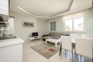 Image of Oba Kucuker 1+1 apartment