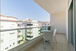 Image of Oba Kucuker 1+1 apartment