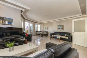 Image of Ambassador Penthouse