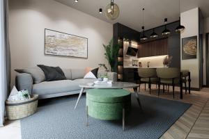 Image of Oba Sultan Apartments