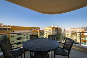 Image of Pamfilia Sea View penthouse