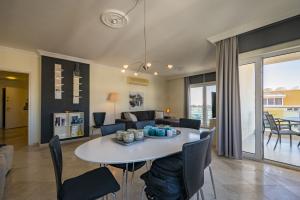 Image of Pamfilia Sea View penthouse