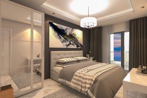 Image of Demirtas Bravo Tower