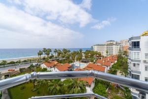 Image of Kapadokia sea and park