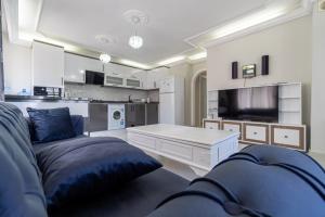 Image of Kapadokia sea and park