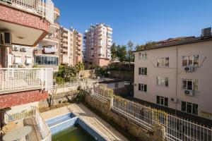 Image of Seref Apt 3 bedrooms