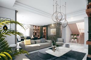 Image of Emarine Residence Kestel