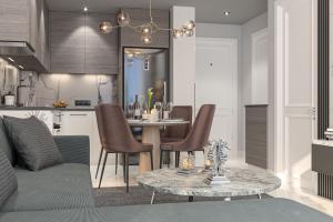 Image of Grand Exclusive apartments