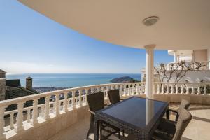 Image of Snowdrop View villa