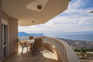 Image of Snowdrop View Penthouse A