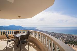 Image of Snowdrop View Penthouse D