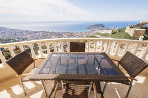 Image of Snowdrop View Penthouse D