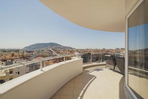 Image of Hacet 4+1 Sea and Castle view