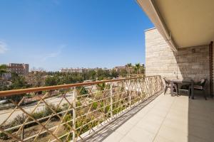 Image of The Hill 2-bedrooms apartment