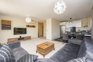 Image of The Hill 2-bedrooms apartment