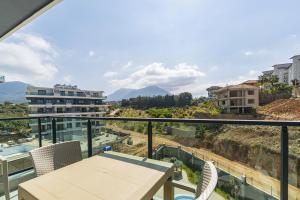 Image of Sea Pearl Garden apartments