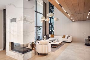 Image of Alanya Kiwi Sunset 2 villas