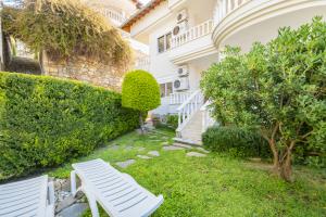 Image of Uygun garden apartment