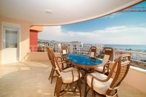 Image of Aygun 2+1 Seaview