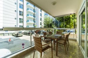 Image of Finncons apartments