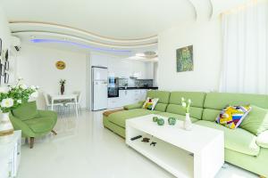 Image of Yekta Queen 1+1 Seaview