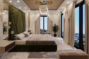 Image of Brand new luxury villa
