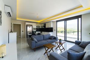 Image of Lale 2 Penthouse Kestel