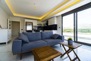 Image of Lale 2 Penthouse Kestel