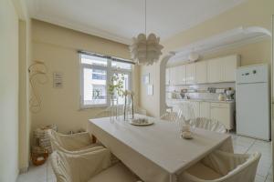Image of Cebi 2+1 Saray apartment