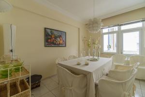 Image of Cebi 2+1 Saray apartment