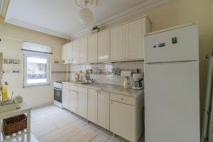 Image of Cebi 2+1 Saray apartment