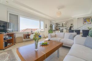 Image of Uygun Konak Penthouse Sea and Park