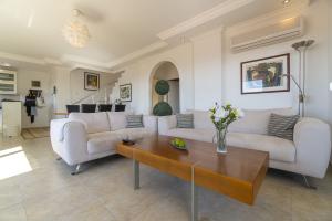 Image of Uygun Konak Penthouse Sea and Park