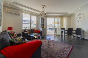 Image of Flower Garden penthouse